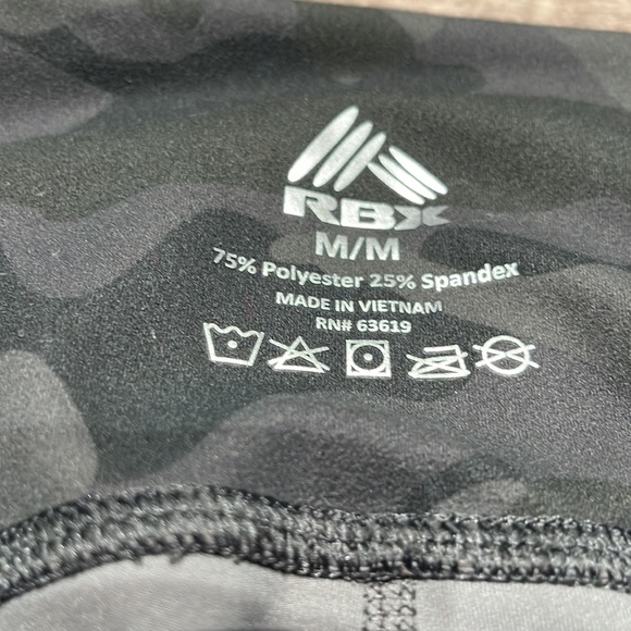 Reebok Legging - Picture 3 of 4